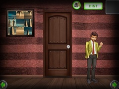Jwèt Amgel Easy Room Escape 224