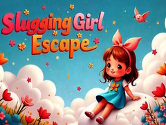 Jwèt Sluggish Girl Escape