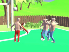 Jwèt Soccer Player Simulator