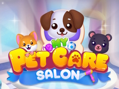 Jwèt My Pet Care Salon