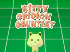 Jwèt Kitty Gridion Gauntlet