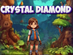 Jwèt Crystal Diamond