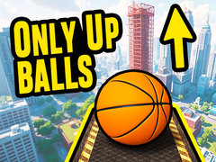 Jwèt Only Up Balls