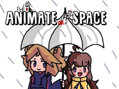 Jwèt Animate Space