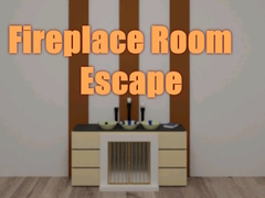 Jwèt Fireplace Room Escape