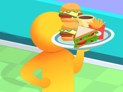 Jwèt Dream Restaurant 3D