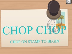 Jwèt Chop Chop