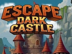 Jwèt Escape Dark Castle