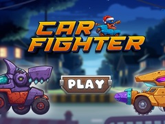 Jwèt Car Fighter