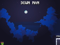Jwèt DownMan