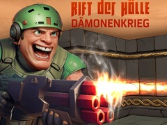 Jwèt Rift of Hell: Demons War