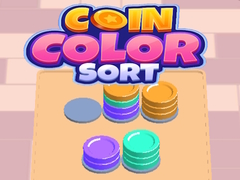 Jwèt Coin Color sort