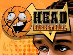Jwèt Head Basketball
