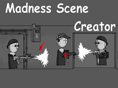 Jwèt Madness Scene Creator