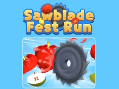 Jwèt Sawblade Fest Run