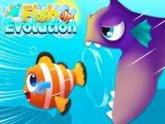 Jwèt Fish Evolution