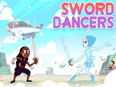 Jwèt Sword Dancers