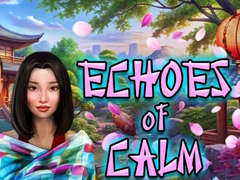 Jwèt Echoes of Calm