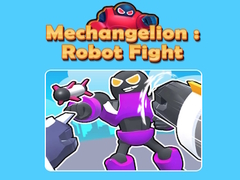Jwèt Mechangelion: Robot Fight 