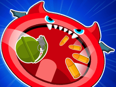 Jwèt Hole Eat Grow Attack