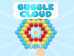 Jwèt Bubble Cloud