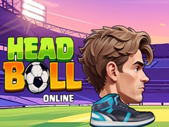 Jwèt Head Ball Online