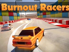 Jwèt Burnout Racers