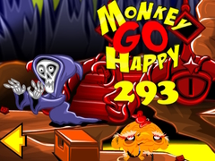 Jwèt Monkey Go Happy Stage 293
