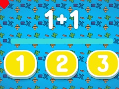 Jwèt Simple Math Quiz