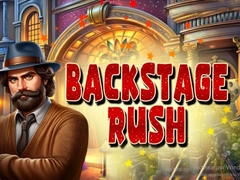 Jwèt Backstage Rush