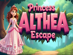 Jwèt Princess Althea Escape