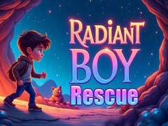 Jwèt Radiant Boy Rescue