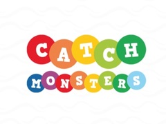 Jwèt Catch Monsters