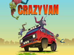 Jwèt Crazy Van