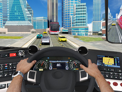 Jwèt Ultimate Transport Driving Sim