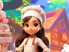 Jwèt Cooking Fever: Happy Chef