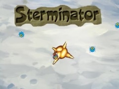 Jwèt Sterminator