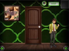 Jwèt Amgel Easy Room Escape 225