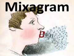 Jwèt Mixagram