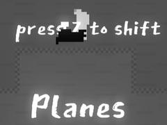 Jwèt Planes 
