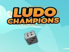 Jwèt Ludo Champions