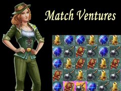 Jwèt Match Ventures
