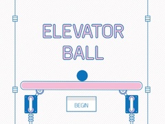 Jwèt Elevator Ball