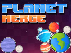 Jwèt Planet Merge