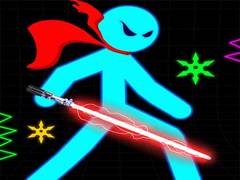 Jwèt Stickman Fight Pro