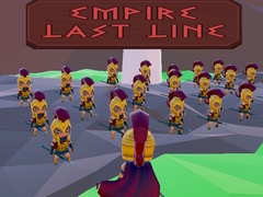 Jwèt Empire Last Line