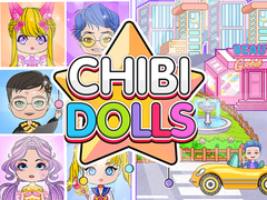 Jwèt Chibi Doll Avatar Creator