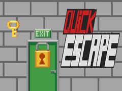 Jwèt Quick Escape!