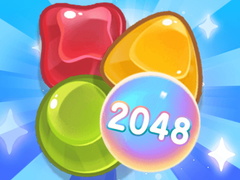 Jwèt 2048 Skill Edition