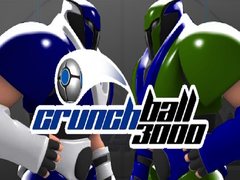 Jwèt Crunchball 3000